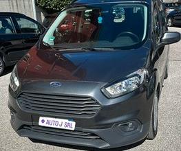 FORD TRANSIT Courier - 2020