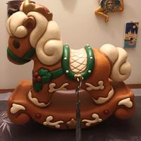 Cavallo Thun