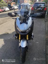 Honda Xadv 750