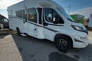 Sunlight T 67 Adventure Edition - 5 posti letto