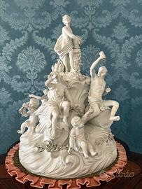 Scultura Biscuit 800 - Noël SAILLY.