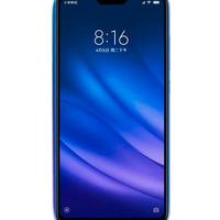 Cell Xiaomi mi 8 lite