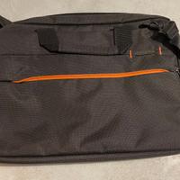 Nuova Samsonite Borsa Porta PC Laptop 15.6