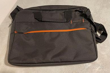 Nuova Samsonite Borsa Porta PC Laptop 15.6