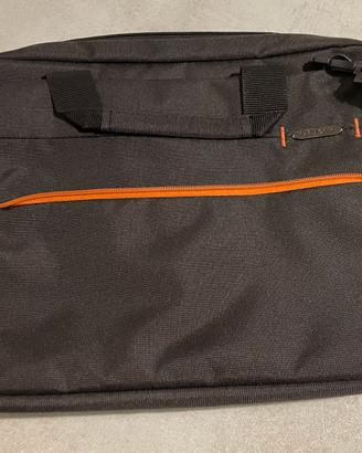 Nuova Samsonite Borsa Porta PC Laptop 15.6