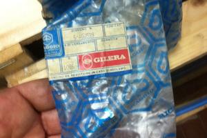 Gilera cb1 gr2 4v arcore