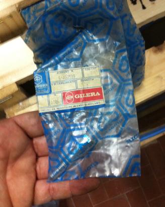 Gilera cb1 gr2 4v arcore