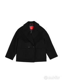 Max&co. Cappotto 100% lana taglia M