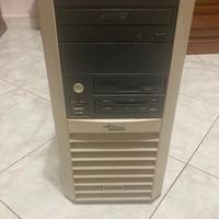 torre computer funzionante