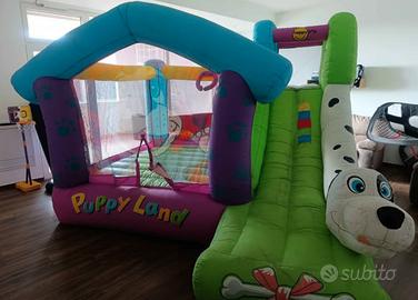Gonfiabile Bambini 