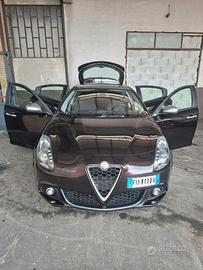Alfa Romeo Giulietta 1.6 JTDm 120 CV