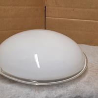 plafoniere in vetro di murano