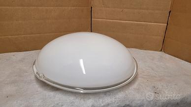 plafoniere in vetro di murano