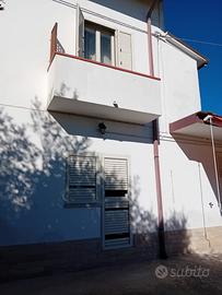 Bifamiliare a Ortona (CH)