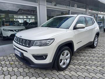 JEEP Compass 1.6 MULTI JET 120 CV EURO6 CERTIFICAT
