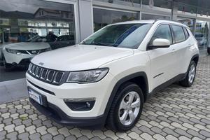 JEEP Compass 1.6 MULTI JET 120 CV EURO6 CERTIFICAT