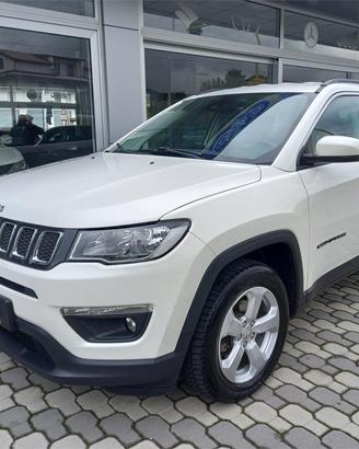 JEEP Compass 1.6 MULTI JET 120 CV EURO6 CERTIFICAT