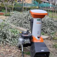 Cippatore Sthil GH460