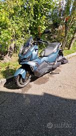 Sym adx 125