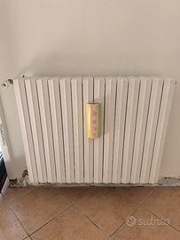 Termosifoni in ghisa