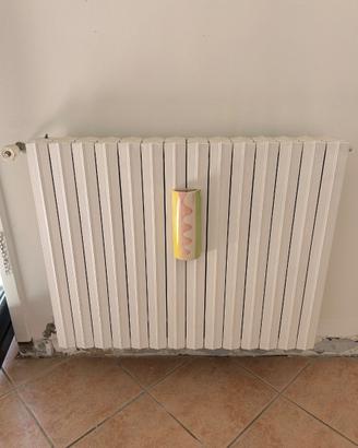 Termosifoni in ghisa