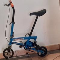 Bici- Miniciclo Clown- Minibike