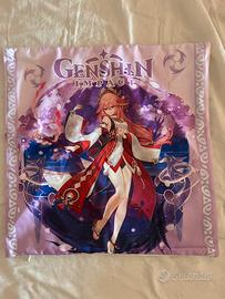 Federa cuscino Yae Miko Genshin Impact