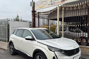 Peugeot 3008 BlueHDi 130 S&S Allure Pack