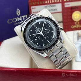 ⚫️OMEGA SPEEDMASTER PROFESSIONAL MOONWATCH