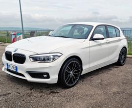 BMW Serie 1 (F20) - 2019