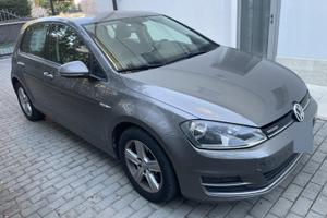 Volkswagen Golf TGI (metano)