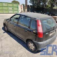 FIAT PUNTO 176 55 1.1 54CV 93-99 Ricambi -