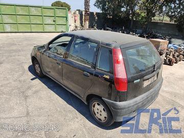 FIAT PUNTO 176 55 1.1 54CV 93-99 Ricambi -