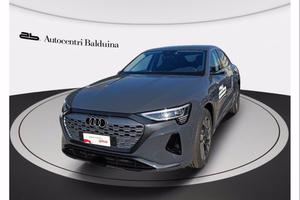 AUDI Q8 Sportback e-tron