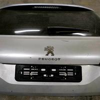 Portellone Posteriore Peugeot 308 
