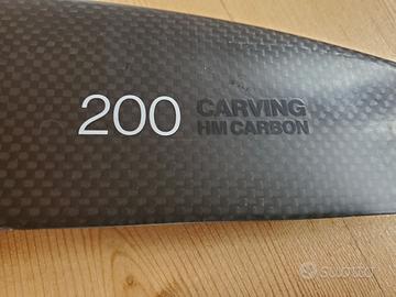 Fone foil stabilizzatore carving 200