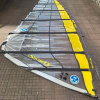 Windsurf anni 90 - leggi descrizione