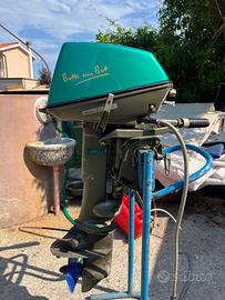 FUORIBORDO JOHNSON 6CV