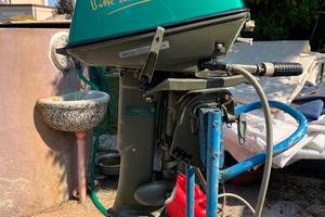 FUORIBORDO JOHNSON 6CV