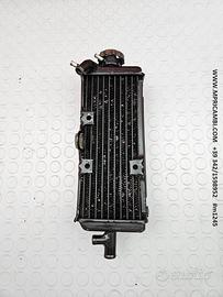RADIATORE DESTRO SUZUKI RM 125 1993 1994 RM125 199
