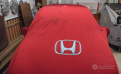 Telo copriauto Honda Jazz