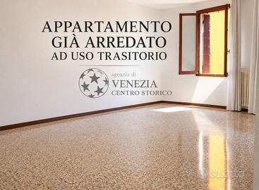 Appartamento di 60 m² con 2 locali a Venezia