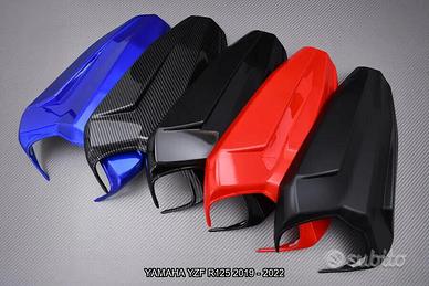Unghia monoposto YAMAHA YZF R125 2019 - 2022
