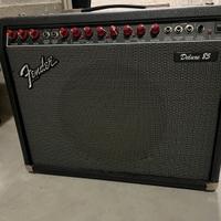 Amplificatore Fender Deluxe 85