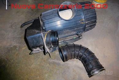 Filtro Iveco Daily (ID:16)