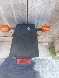 Codone originale Honda CBR 929