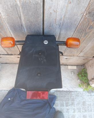 Codone originale Honda CBR 929