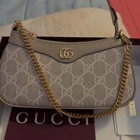 Borsa Gucci originale.