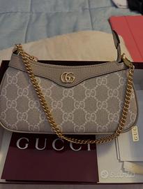 Borsa Gucci originale.