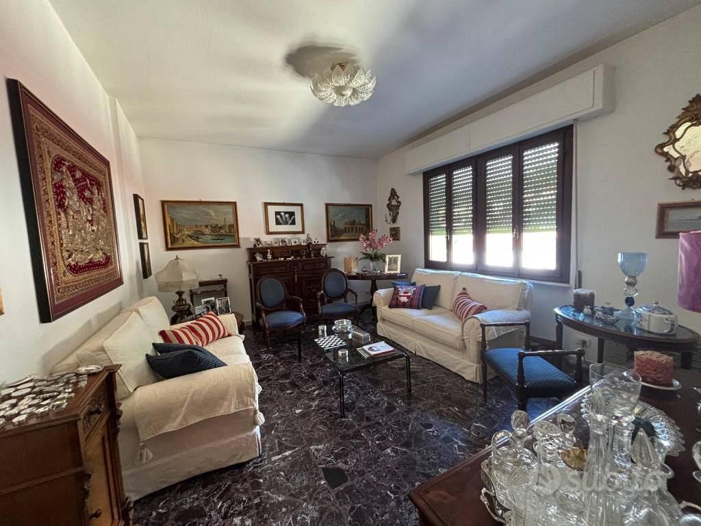 Appartamento – Massa, Martana, San Carlo - Vista 2